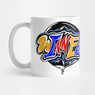 WINNER Mug